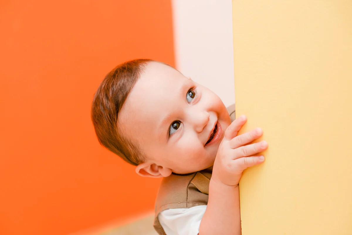 Frenezy Baby