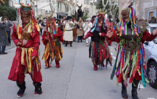 carnaval