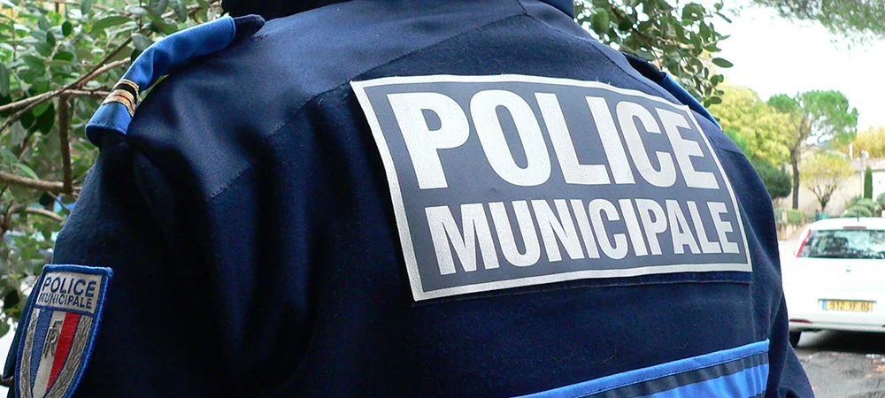 police municipale