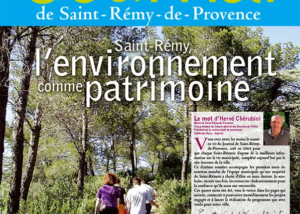 Journal de Saint-Rémy-de-Provence n°10
