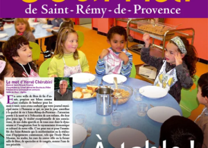 Journal de Saint-Rémy-de-Provence n°11