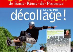 Journal de Saint-Rémy-de-Provence n°13