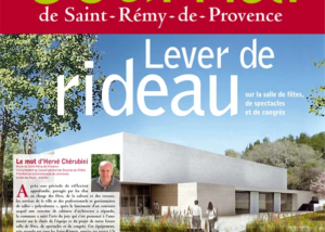 Journal de Saint-Rémy-de-Provence n°15