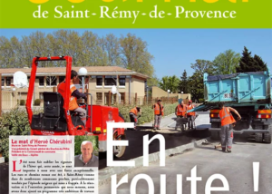Journal de Saint-Rémy-de-Provence n°16