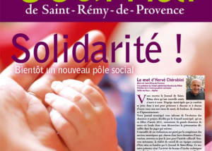 Journal de Saint-Rémy-de-Provence n°17