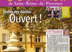 Journal de Saint-Rémy-de-Provence n°2