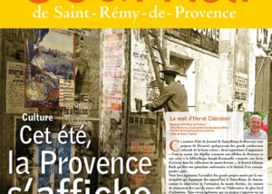 Journal de Saint-Rémy-de-Provence n°20