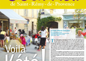 Journal de Saint-Rémy-de-Provence n°23