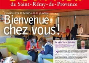 Journal de Saint-Rémy-de-Provence n°24