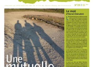 Journal de Saint-Rémy-de-Provence n°29