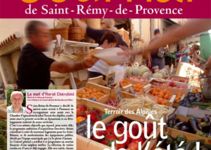Journal de Saint-Rémy-de-Provence n°4