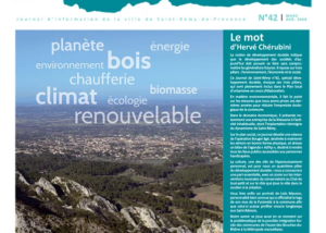 Journal de Saint-Rémy-de-Provence n°42