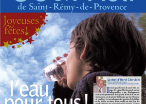 Journal de Saint-Rémy-de-Provence n°5