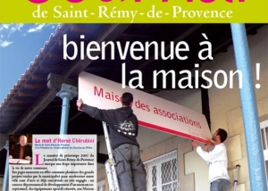 Journal de Saint-Rémy-de-Provence n°6