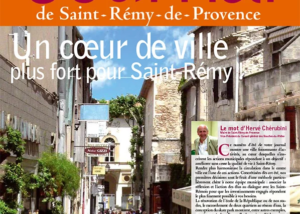 Journal de Saint-Rémy-de-Provence n°7