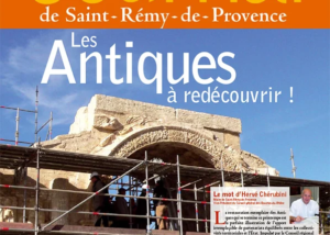 Journal de Saint-Rémy-de-Provence n°9