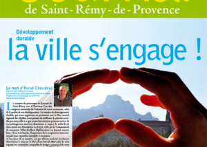 Journal de Saint-Rémy-de-Provence n°12
