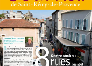 Journal de Saint-Rémy-de-Provence n°18