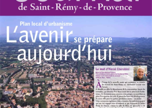 Journal de Saint-Rémy-de-Provence n°19