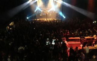 Alpilium concert