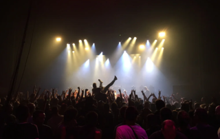 Alpilium concert