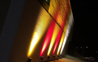 Alpilium lights