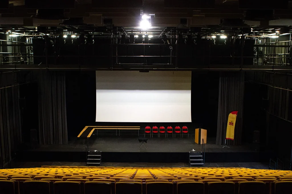 Alpilium salle