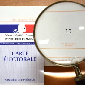 Bureaux 1 et 2 : Hôtel de Ville