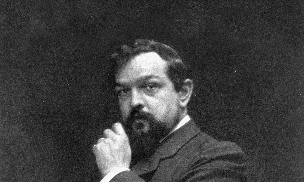 debussy