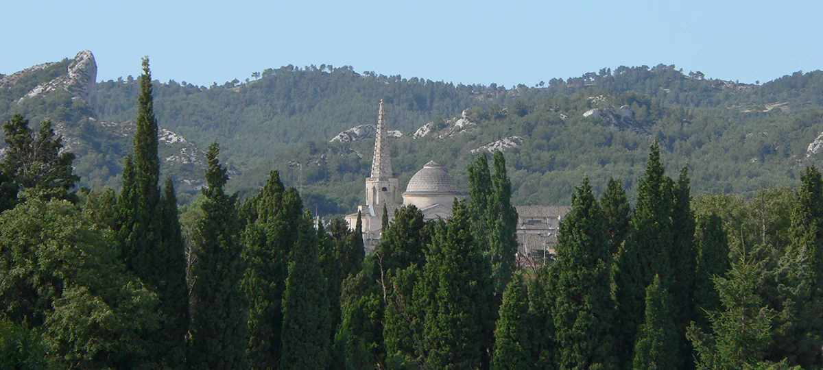 Saint-Rémy Alpilles