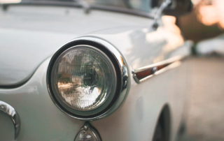 voiture