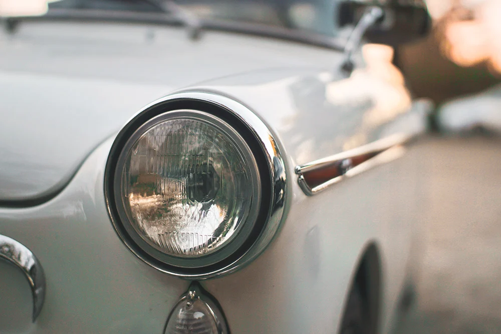 voiture