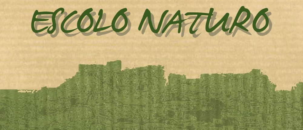 escolo-naturo