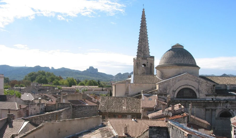 Histoire et Patrimoine