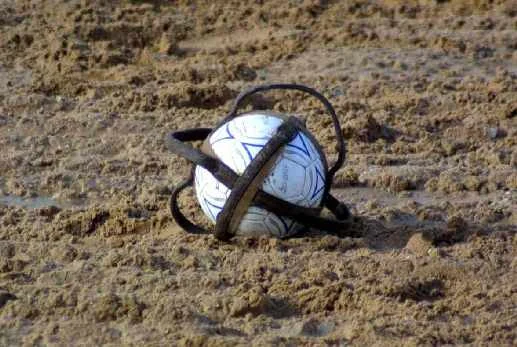horse-ball