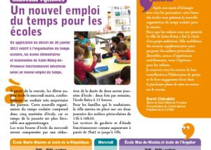 Lettre Ecoles 4