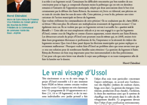 Lettre du maire n°7