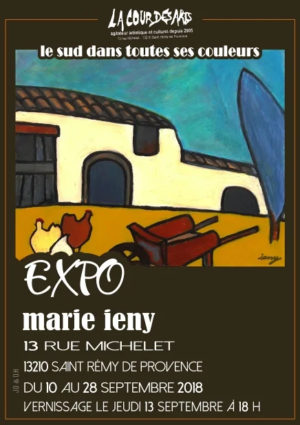 marie-ieny