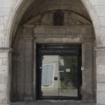Chapelle Notre-Dame de Pitié