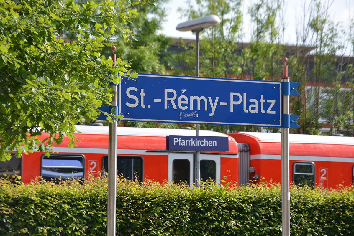 pfarrkirchen