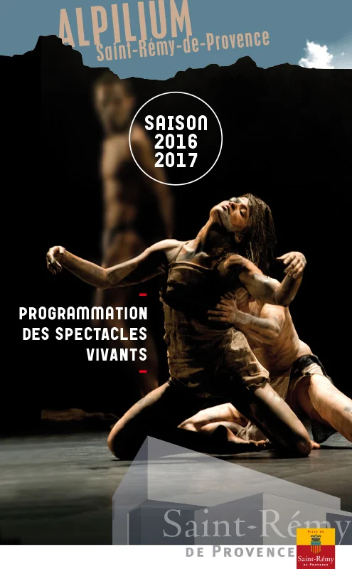 Saison Culturelle 2016-2017