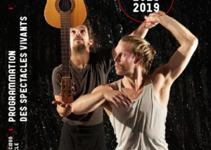 Saison Culturelle 2018-2019