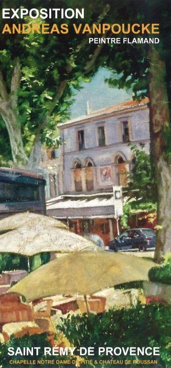 vanpoucke