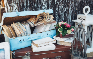 vide-grenier