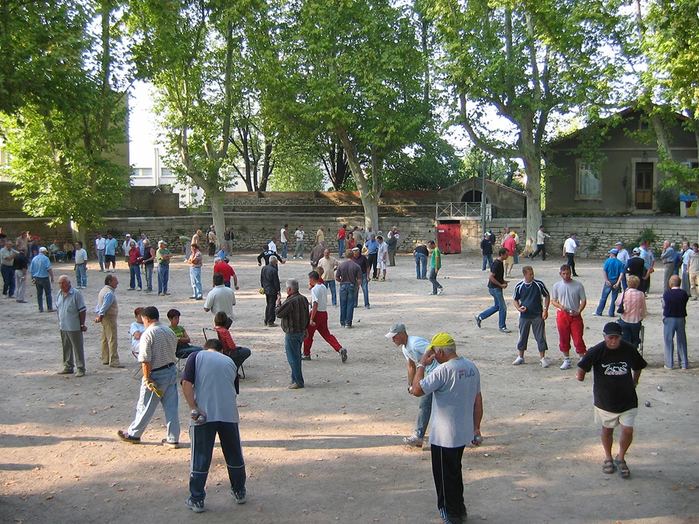 boules-arenes