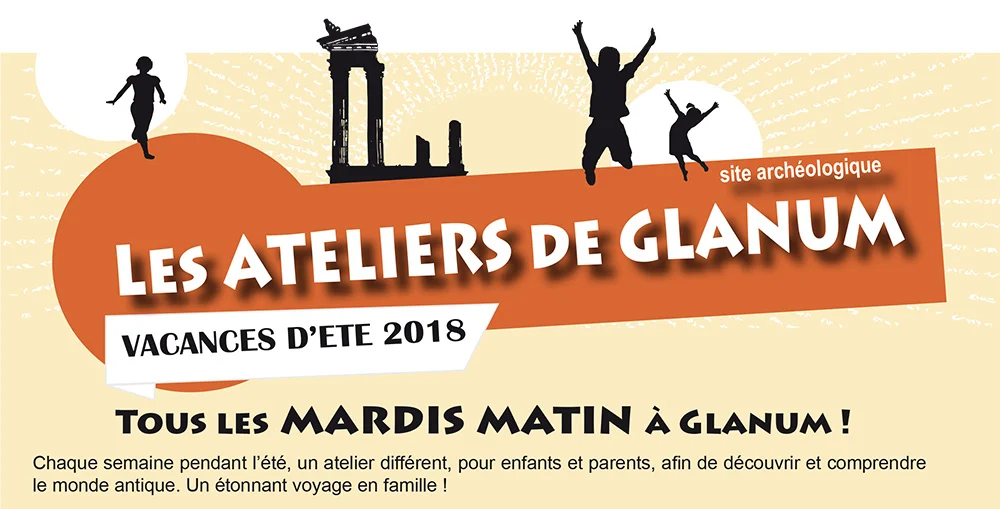 glanum