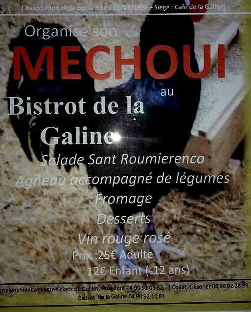 mechoui