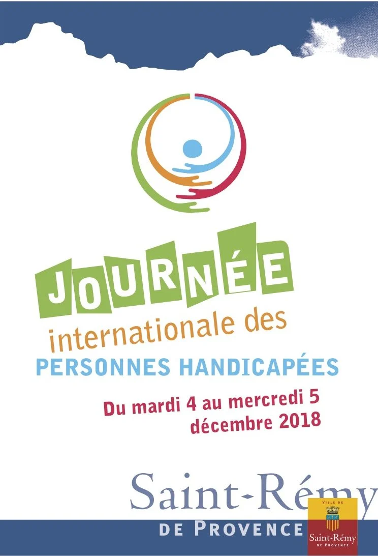 Journée handicap 2018