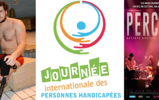 5e Journée internationale des personnes handicapées