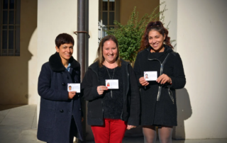 Les agents recenseurs 2020